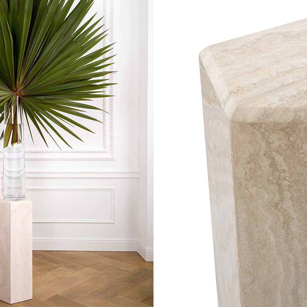 Подставка Eichholtz Column Cuneo L