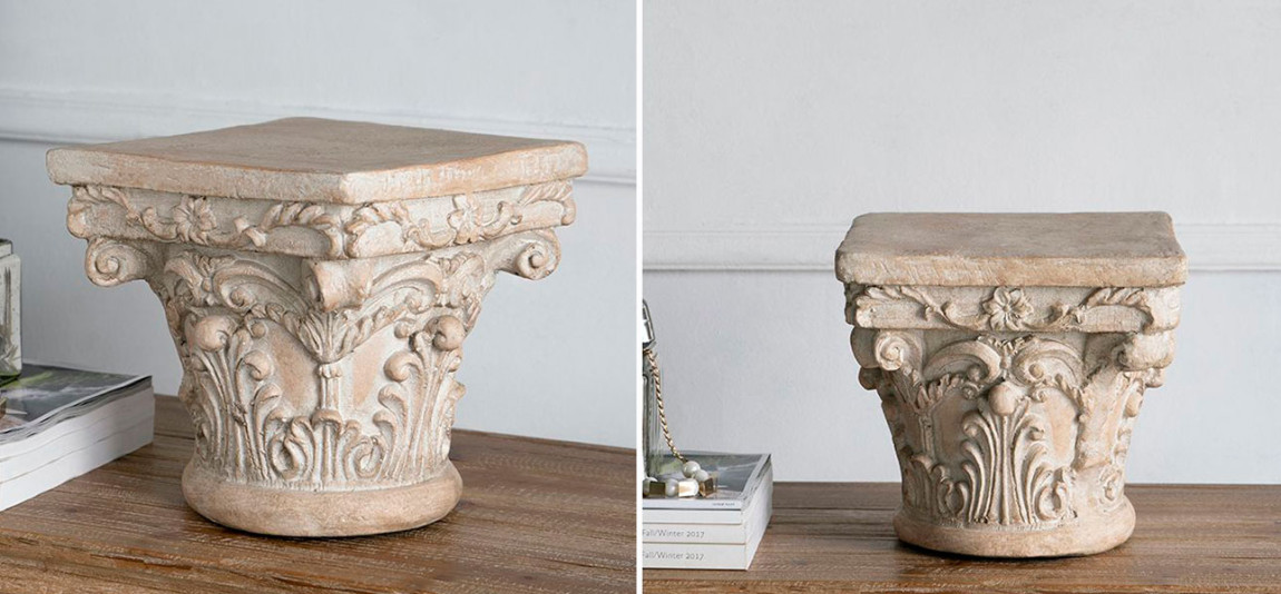 Подставка декоративная Capital