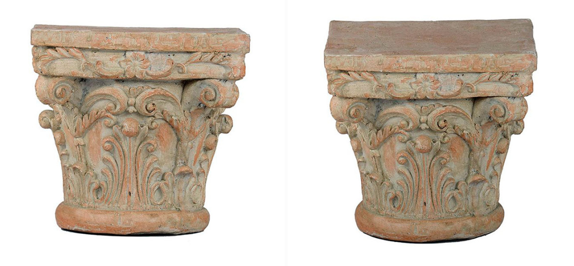 Подставка декоративная Capital