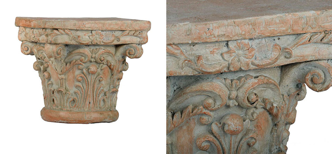 Подставка декоративная Capital