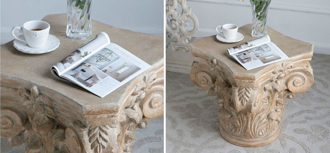 Подставка декоративная Capital