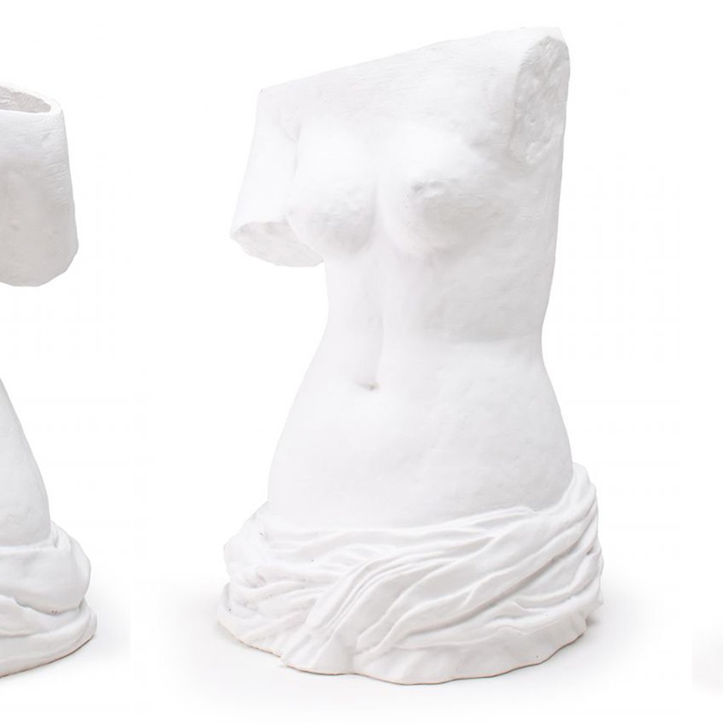 Подставка для зонтов Seletti Milo Umbrella Stand