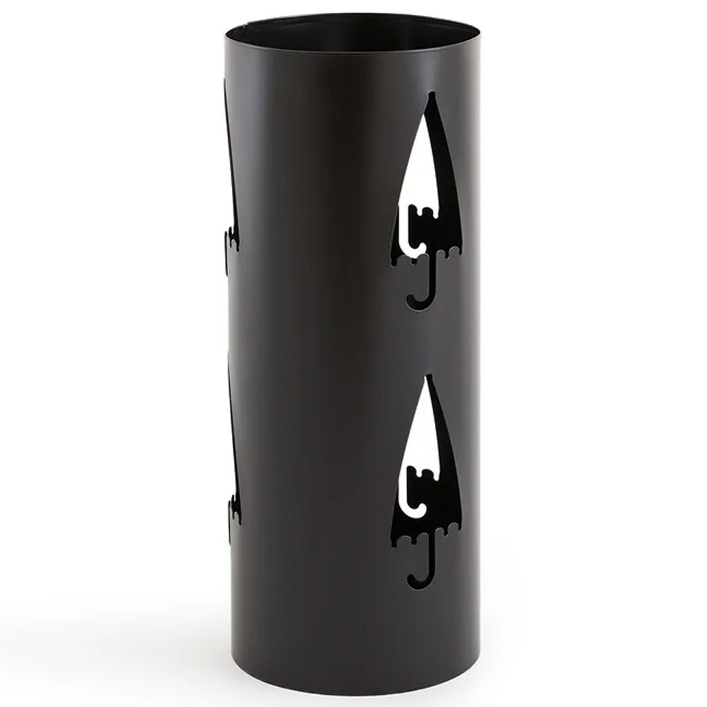 Подставка для зонтов из металла Umbrella-stand Black