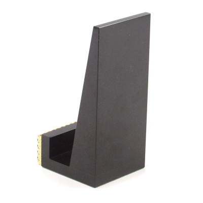 Подставка для телефона из натурального камня малахит Stone Stand