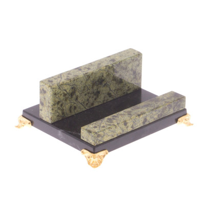 Подставка под смартфон из натурального камня Natural Stone Stand