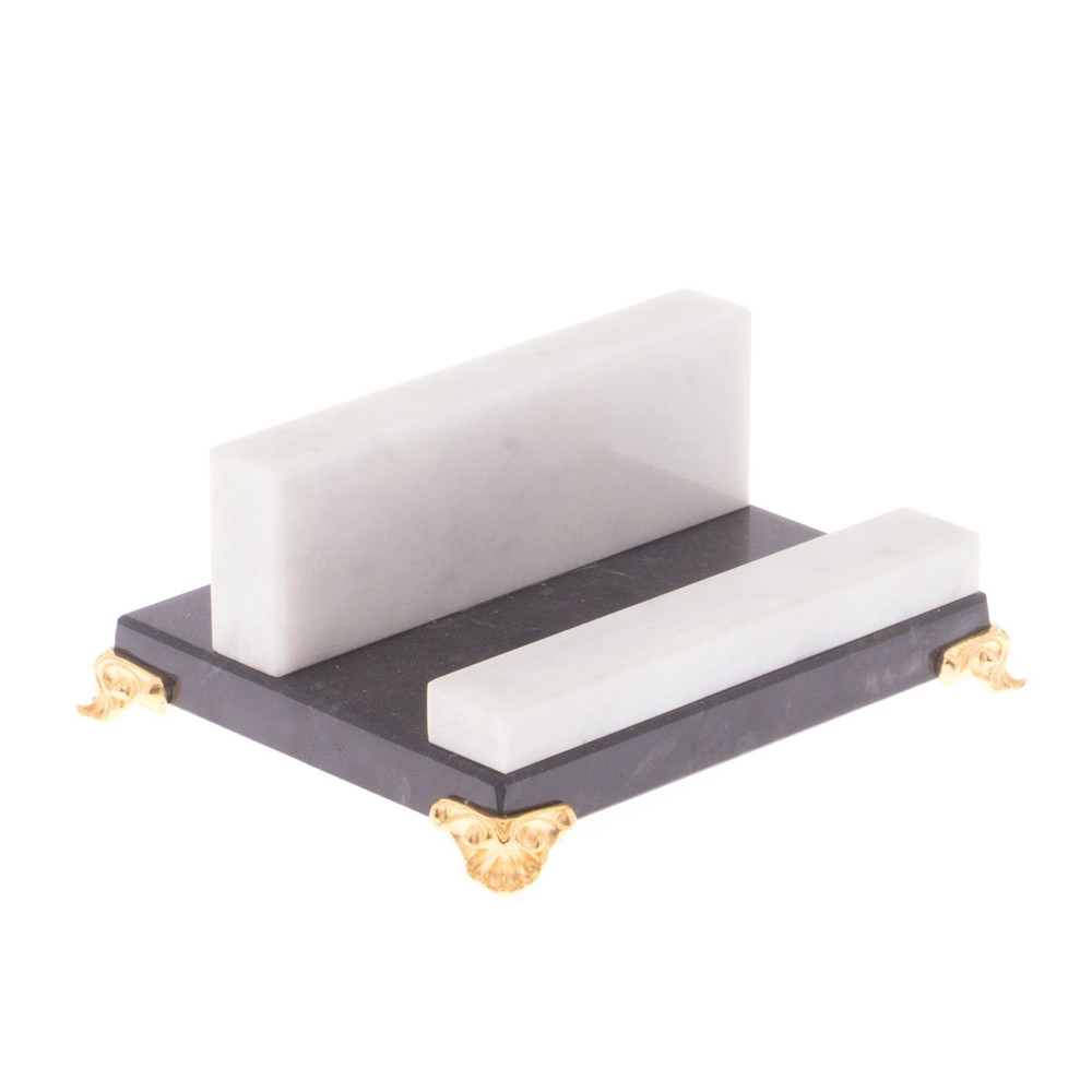 Подставка под смартфон из натурального камня Natural Stone Stand