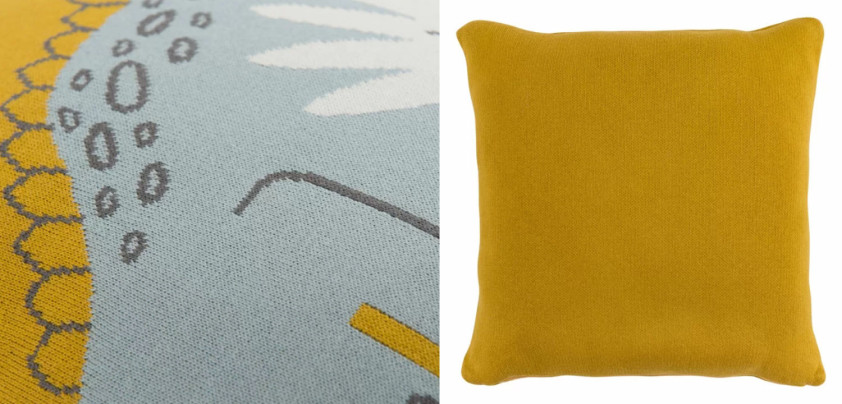 Подушка Big Dinosaur