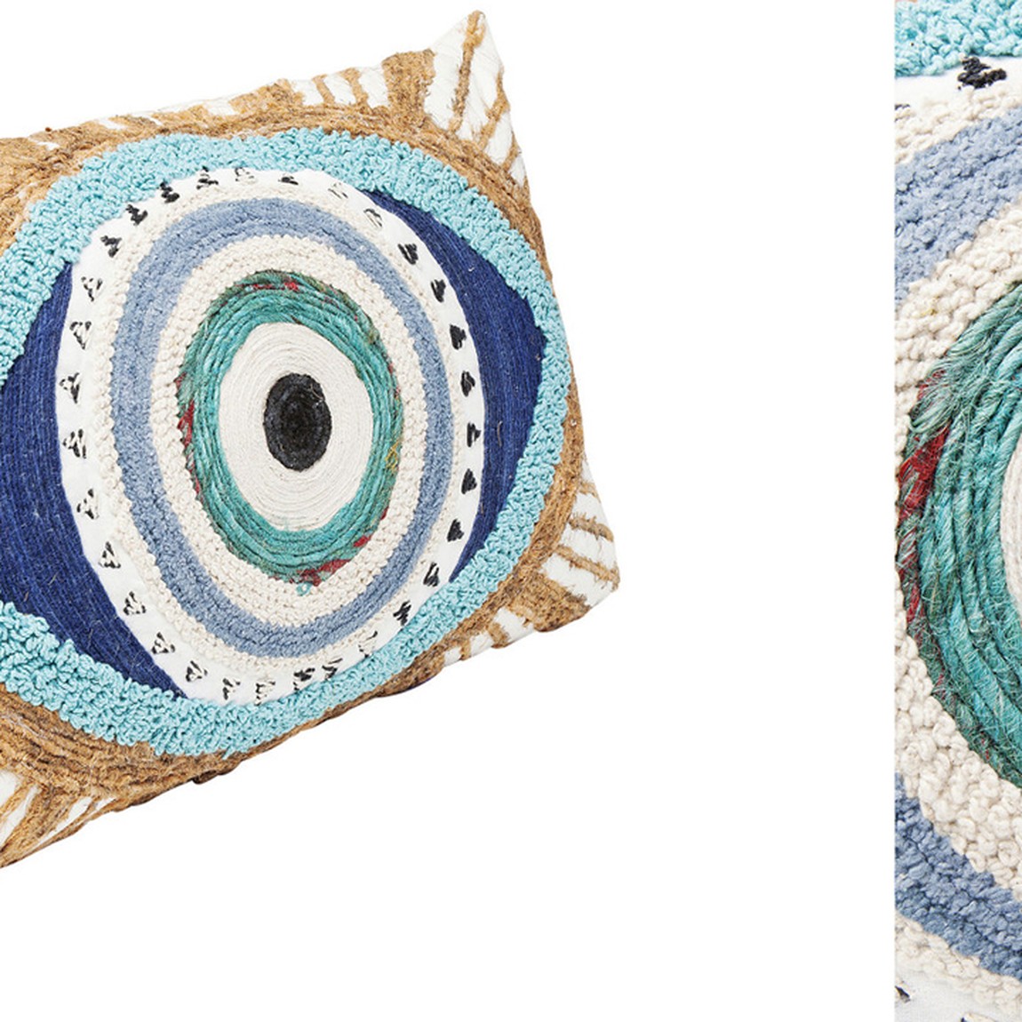 Подушка Boho Eye