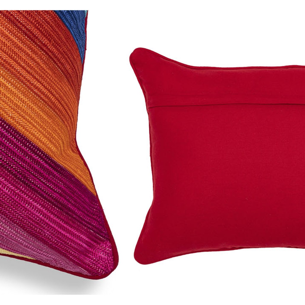 Подушка Eichholtz PILLOW JASMIN RECTANGULAR