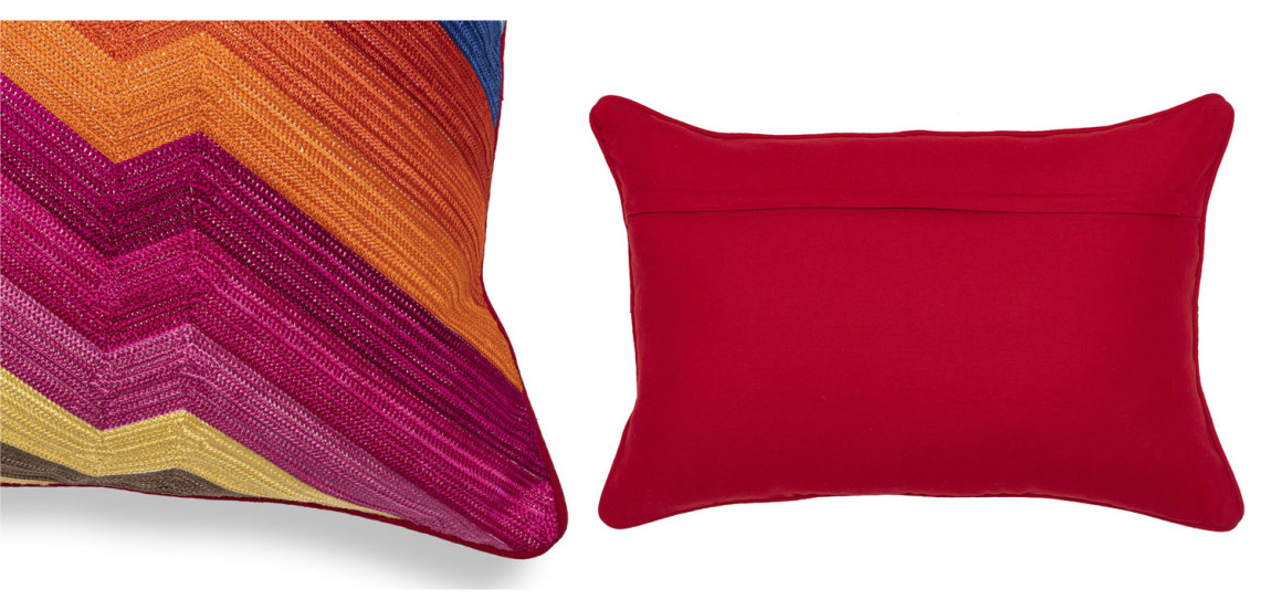 Подушка Eichholtz PILLOW JASMIN RECTANGULAR