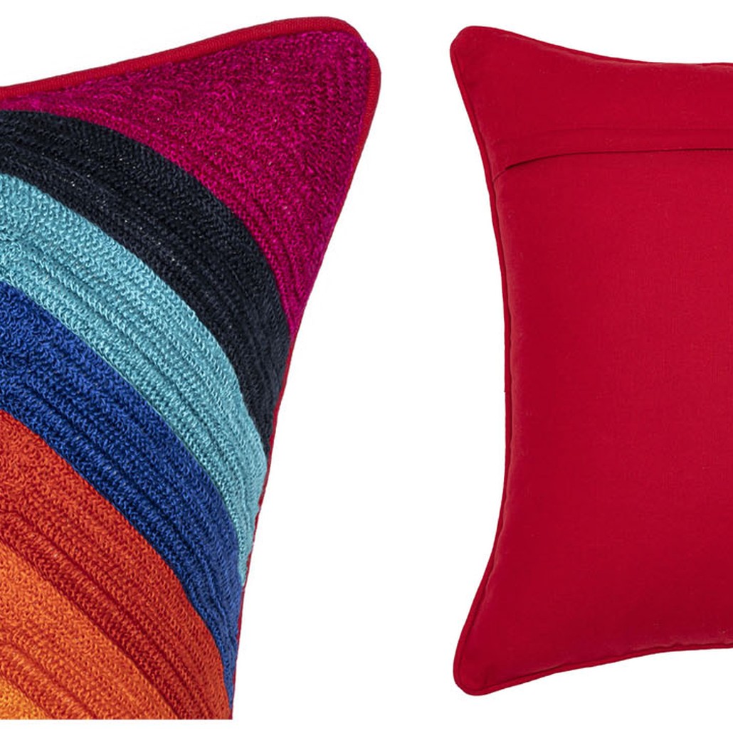 Подушка Eichholtz PILLOW JASMIN SQUARE
