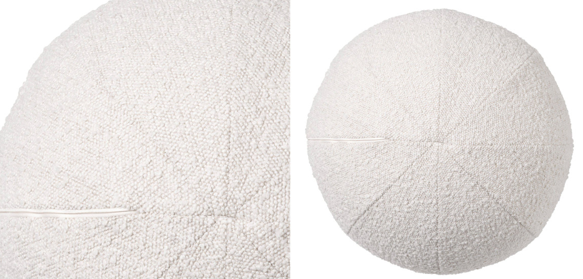 Подушка Eichholtz Pillow Palla L