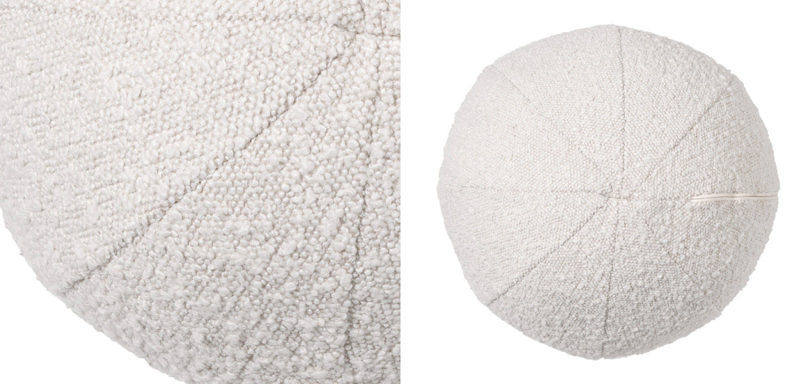 Подушка Eichholtz Pillow Palla S