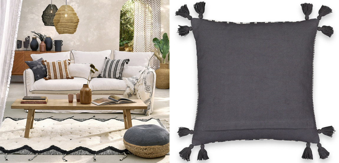 Подушка Sassa