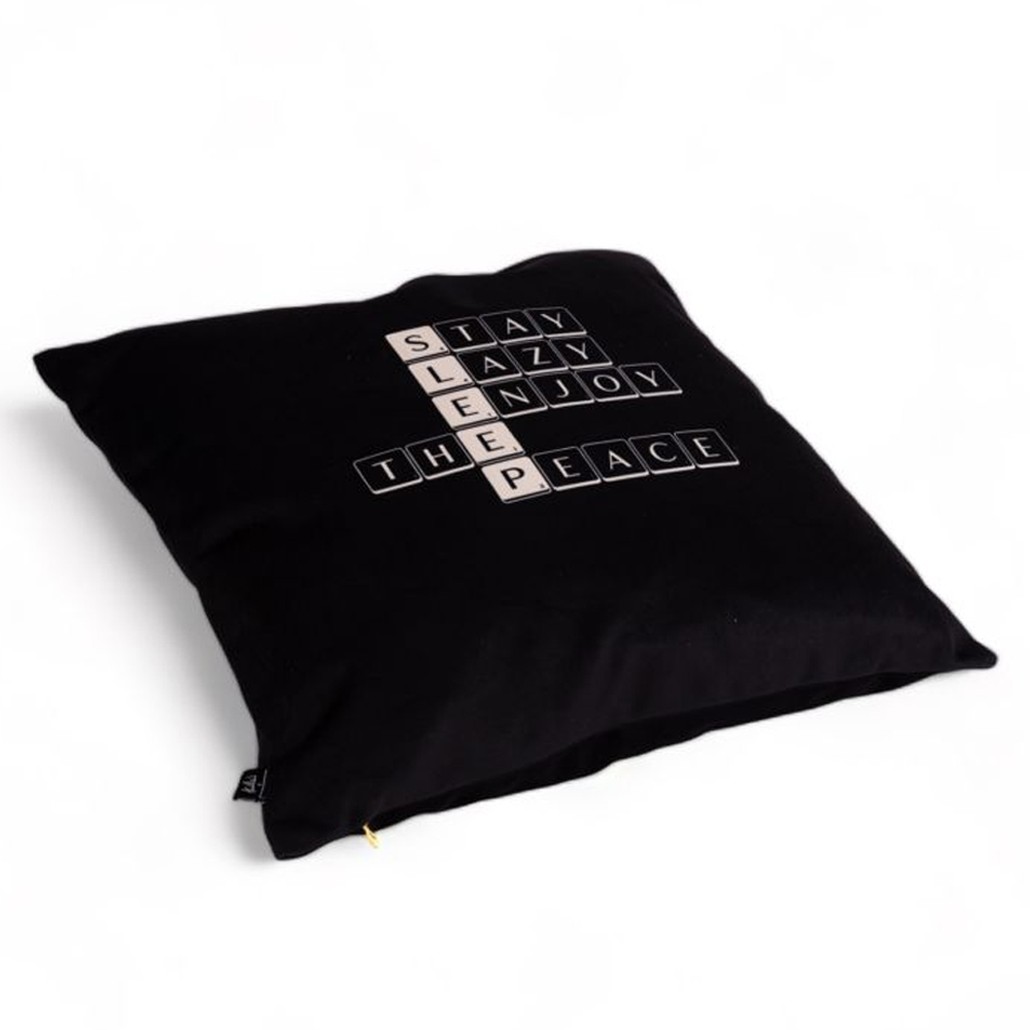 Подушка Seletti Tiles and Tales Sleep
