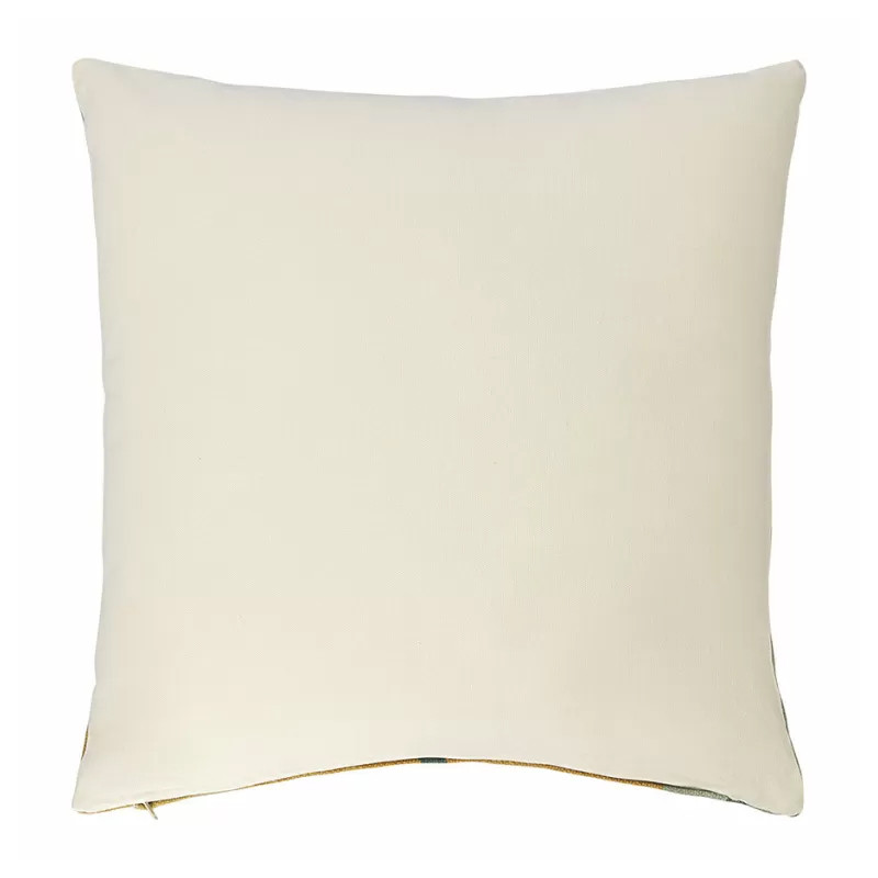 Подушка с цветочным принтом Blooming Elegance Lily