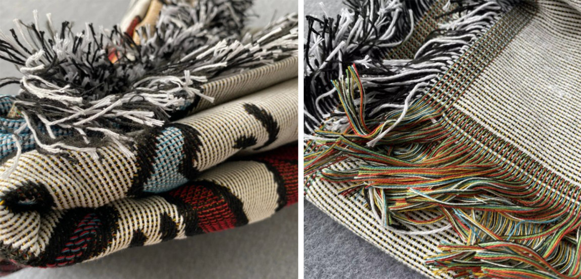 Покрывало граффити Кит Харинг Keith Haring Bed Сover