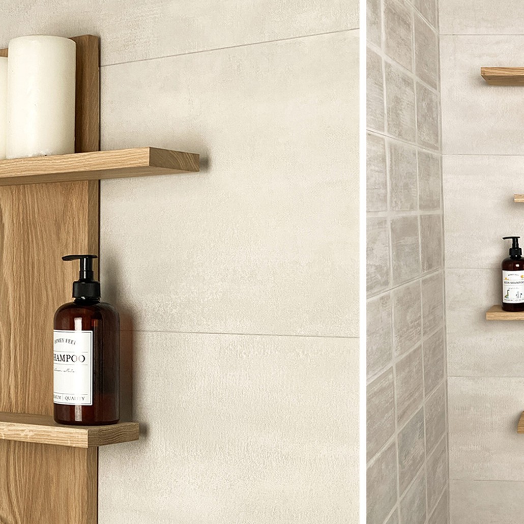 Полка Mirela Shelf B