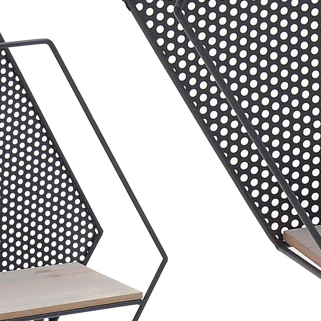 Полка Perforation Loft Shelf