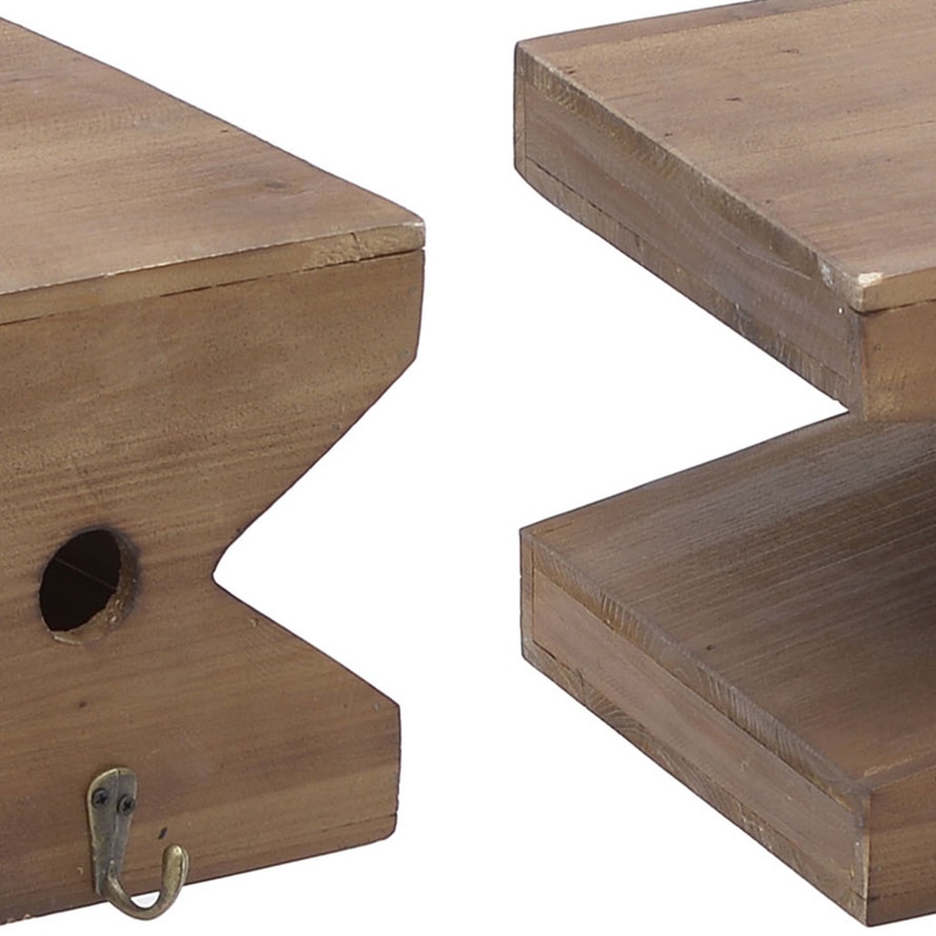 Полка Pin Shelf