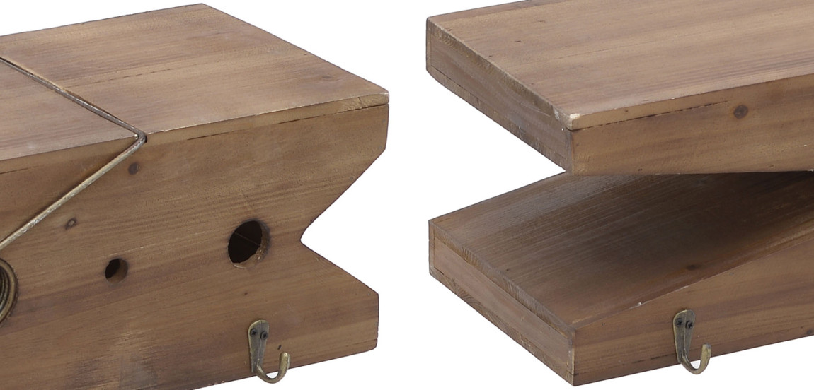 Полка Pin Shelf