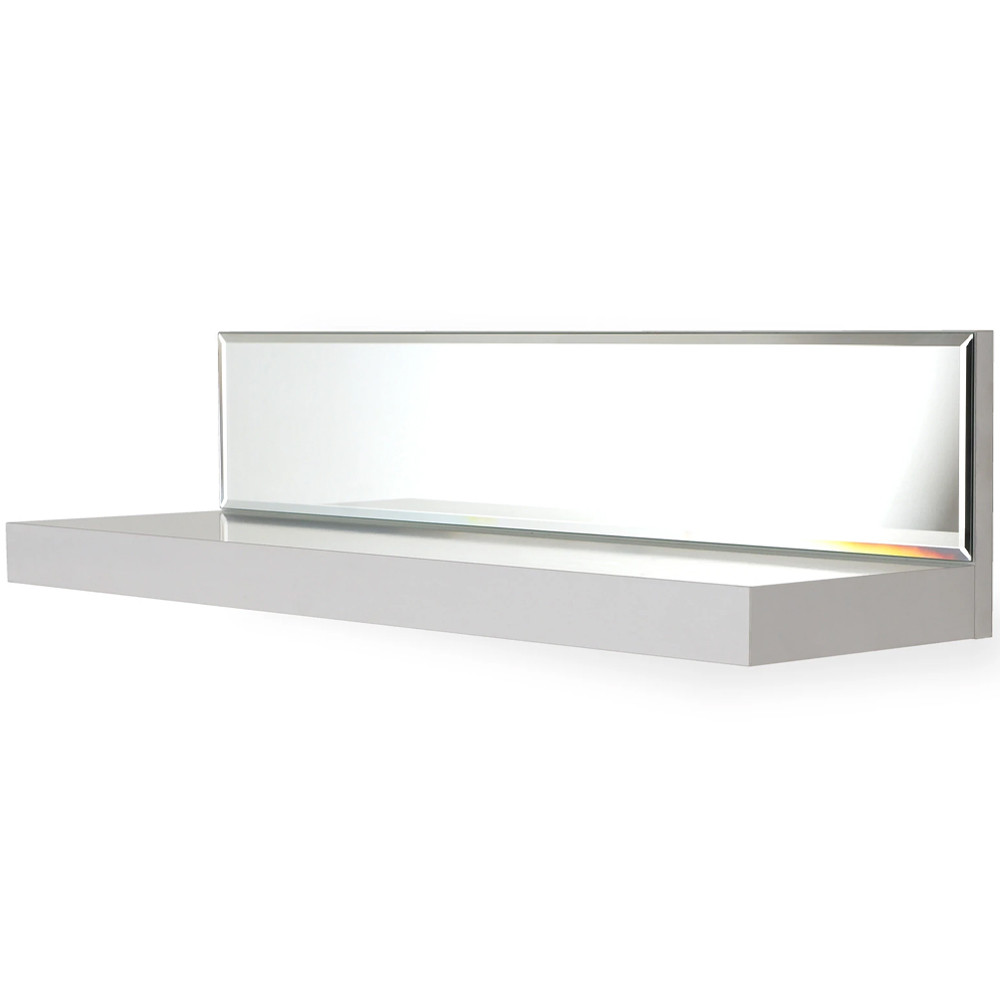 Полка с зеркалом Arden Shelf M