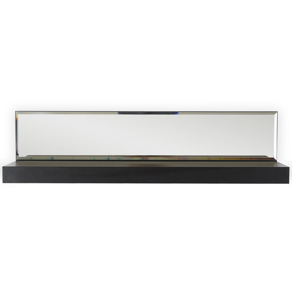 Полка с зеркалом Arden Shelf M