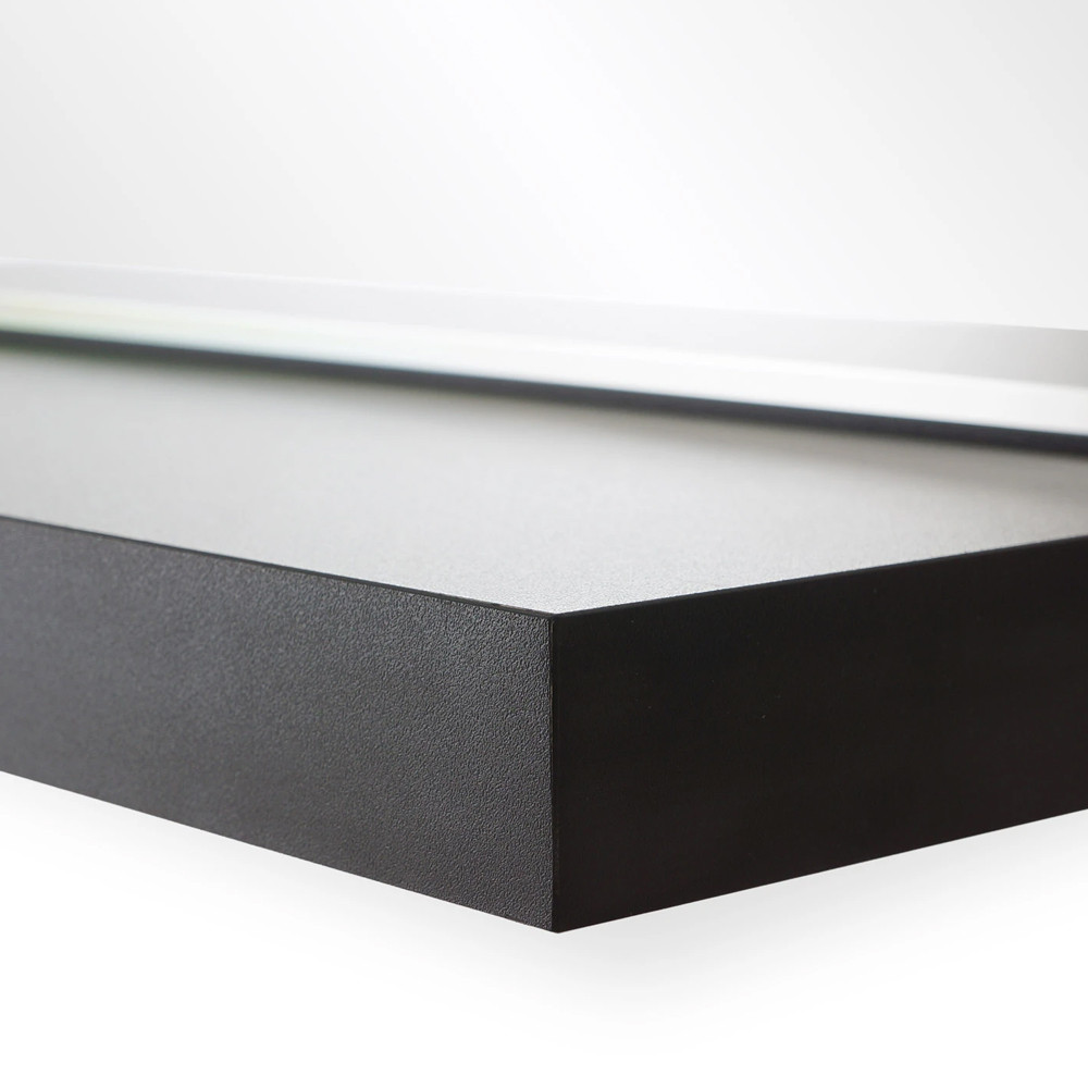 Полка с зеркалом Arden Shelf M