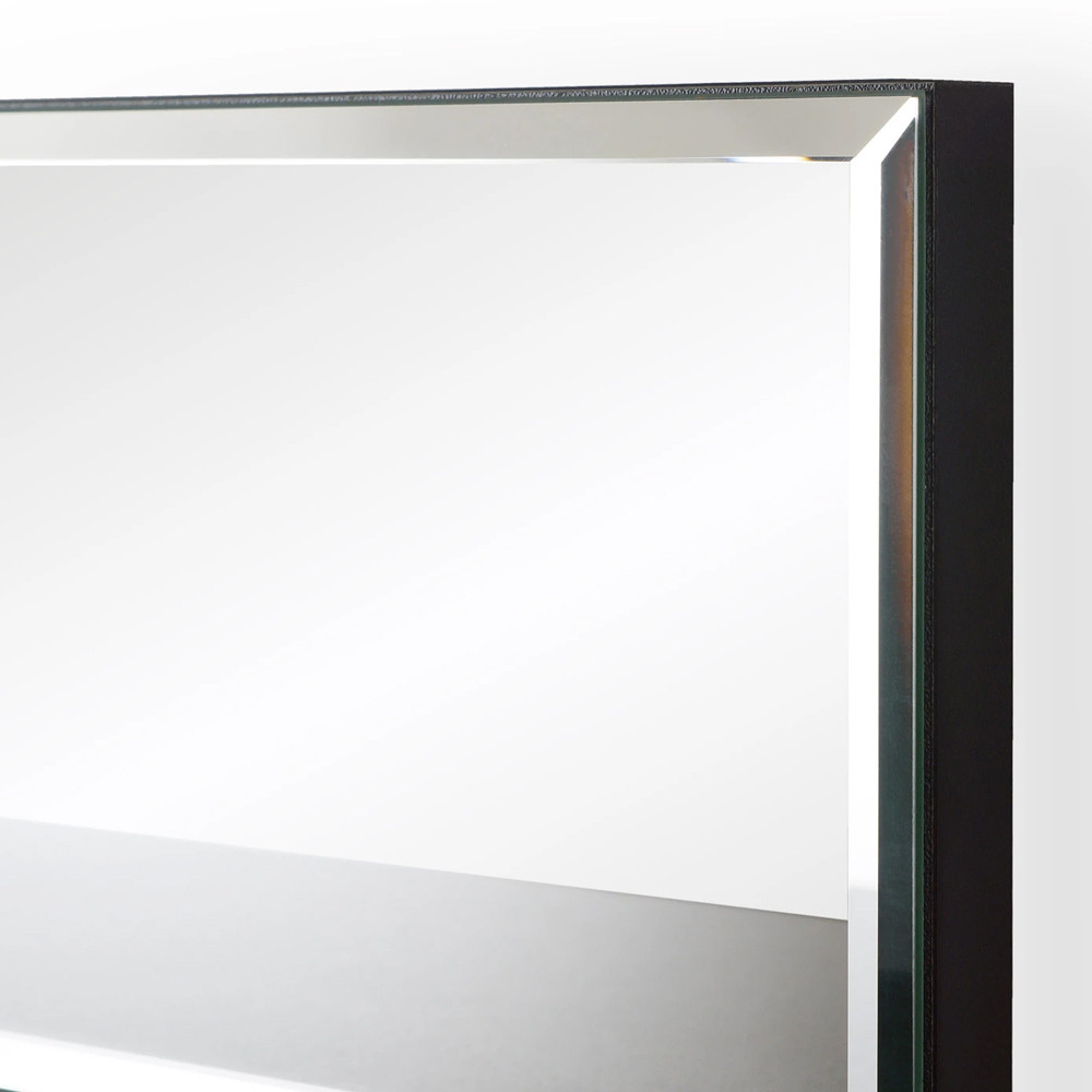 Полка с зеркалом Arden Shelf M