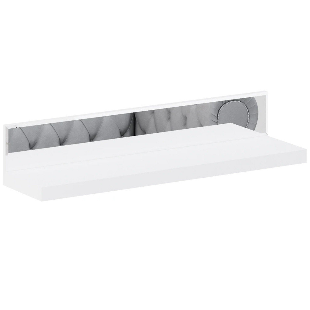 Полка с зеркальным декором Arden Mirror Shelf