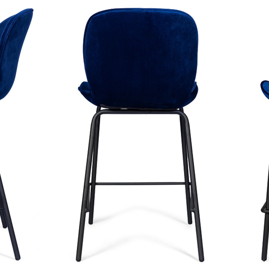 Полубарный стул Ardit Chair