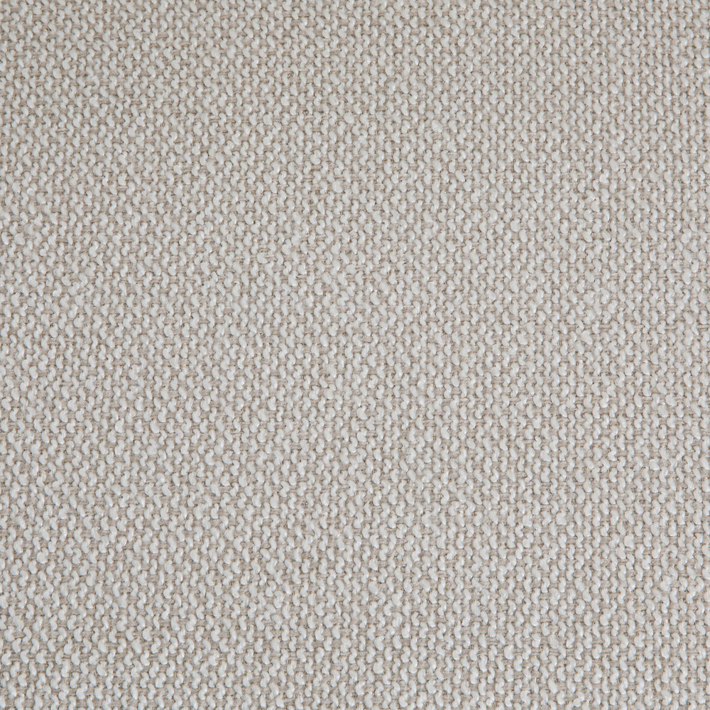 Полукруглое кресло из обивки меланж Halle Melange Armchair