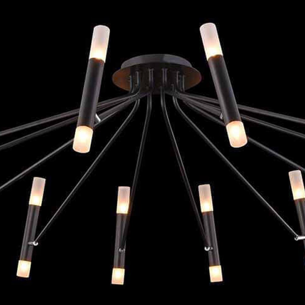 Потолочная люстра Arnaut Chandelier 24