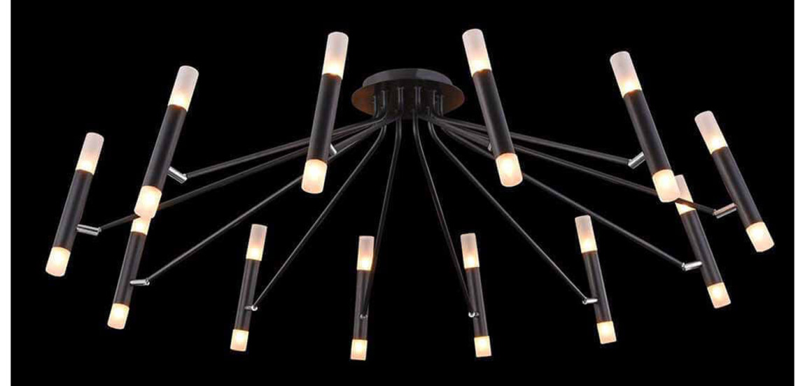 Потолочная люстра Arnaut Chandelier 24