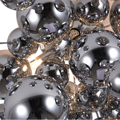 Потолочная люстра Chrome Element