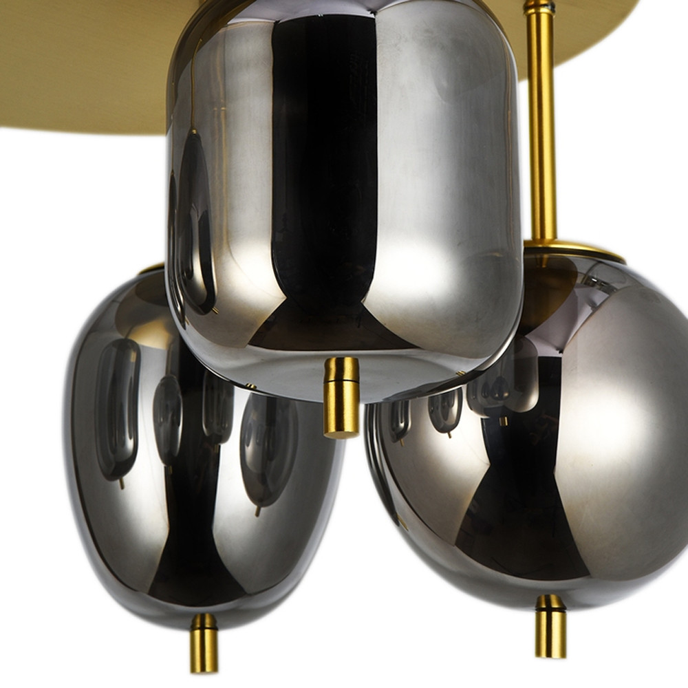 Потолочная люстра Lamp Phenix