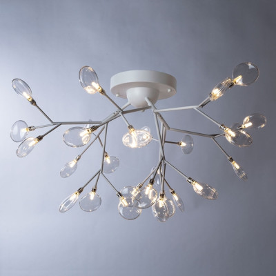 Потолочная люстра Middle