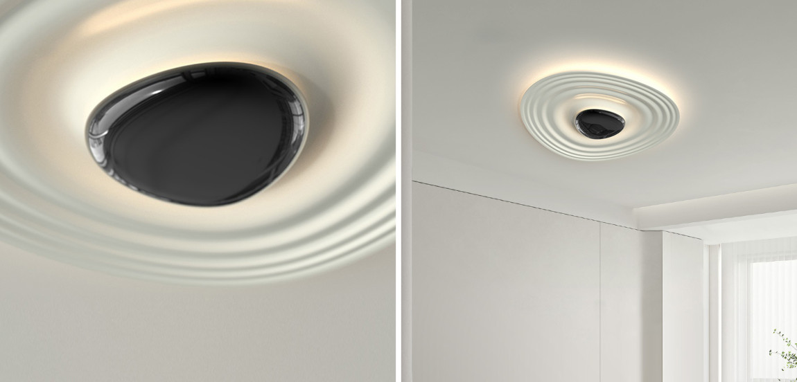 Потолочный светильник Aceline Light 1 плафон