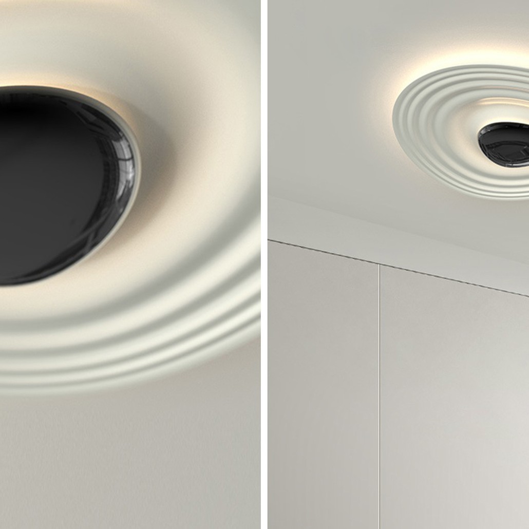 Потолочный светильник Aceline Light 2 плафона