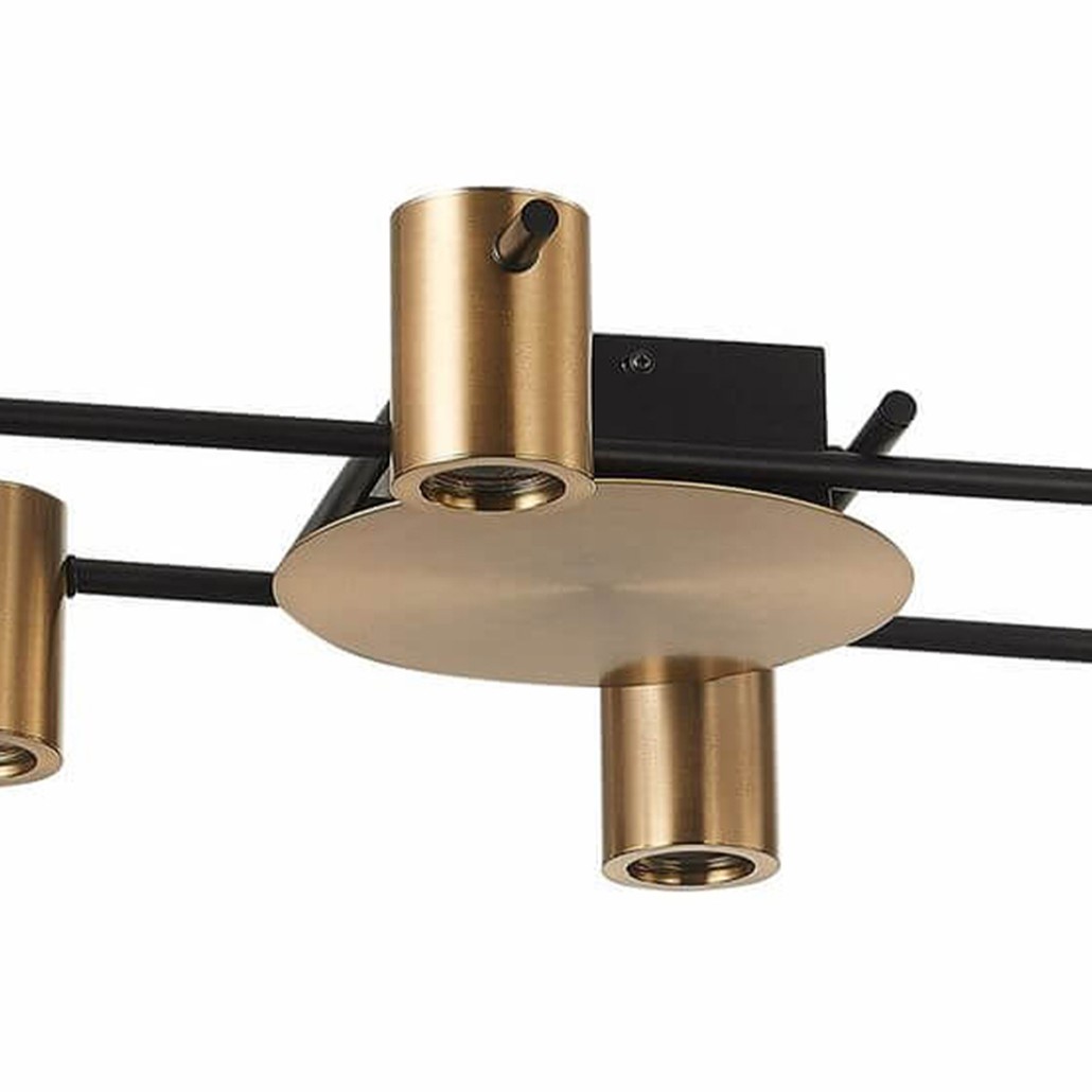 Потолочный светильник Aigle Ceiling Light 6