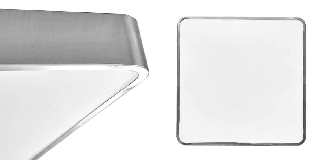 Потолочный светильник Anuket Silver Ceiling