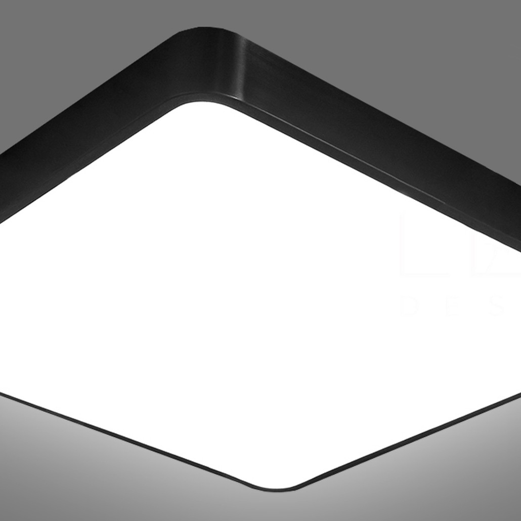Потолочный светильник Anuket Silver Ceiling