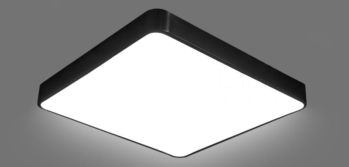 Потолочный светильник Anuket Silver Ceiling