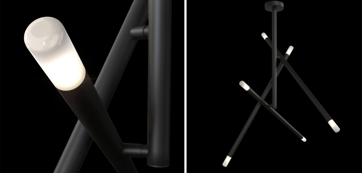 Потолочный светильник Arnaut