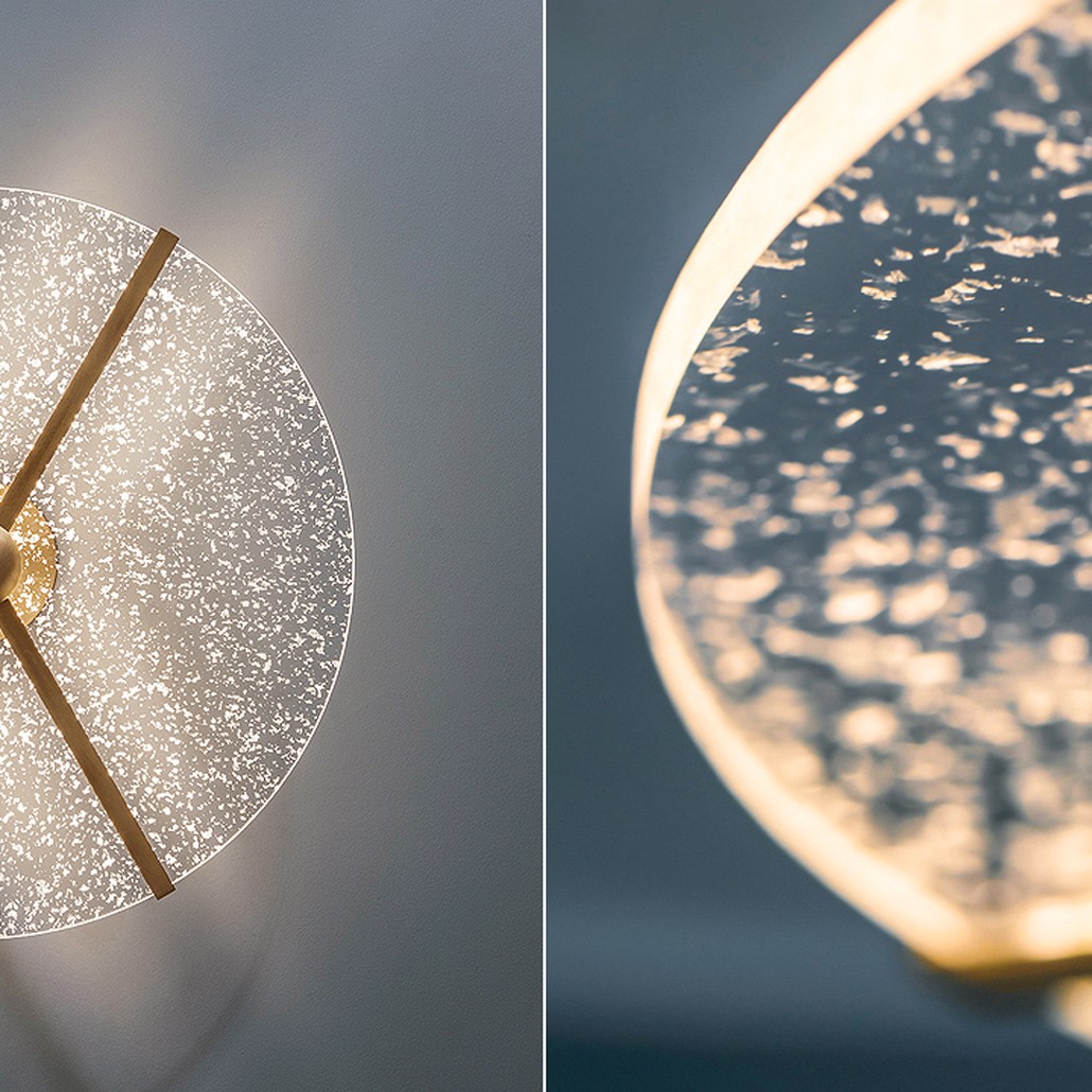 Потолочный светильник Carla ceiling lamp