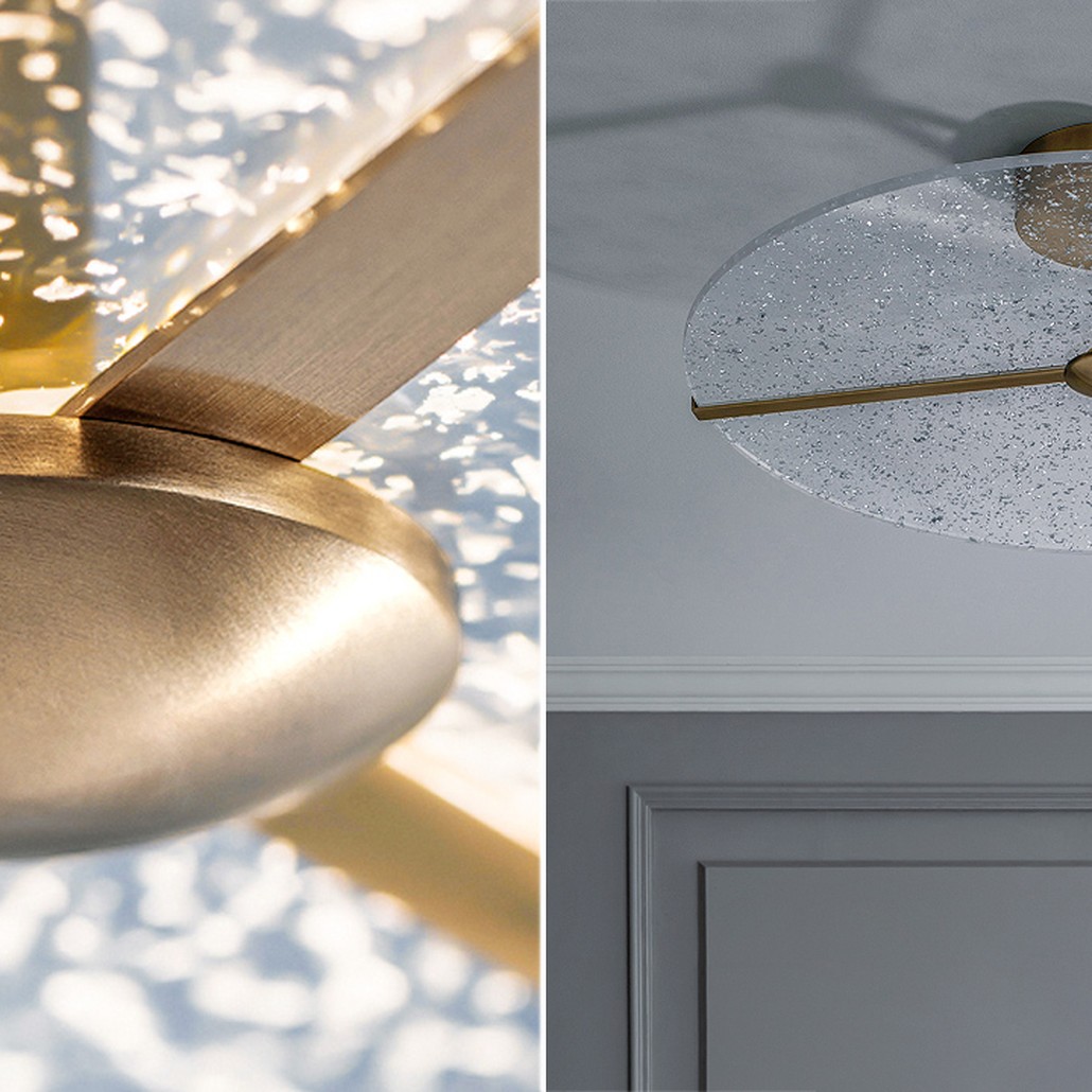 Потолочный светильник Carla ceiling lamp