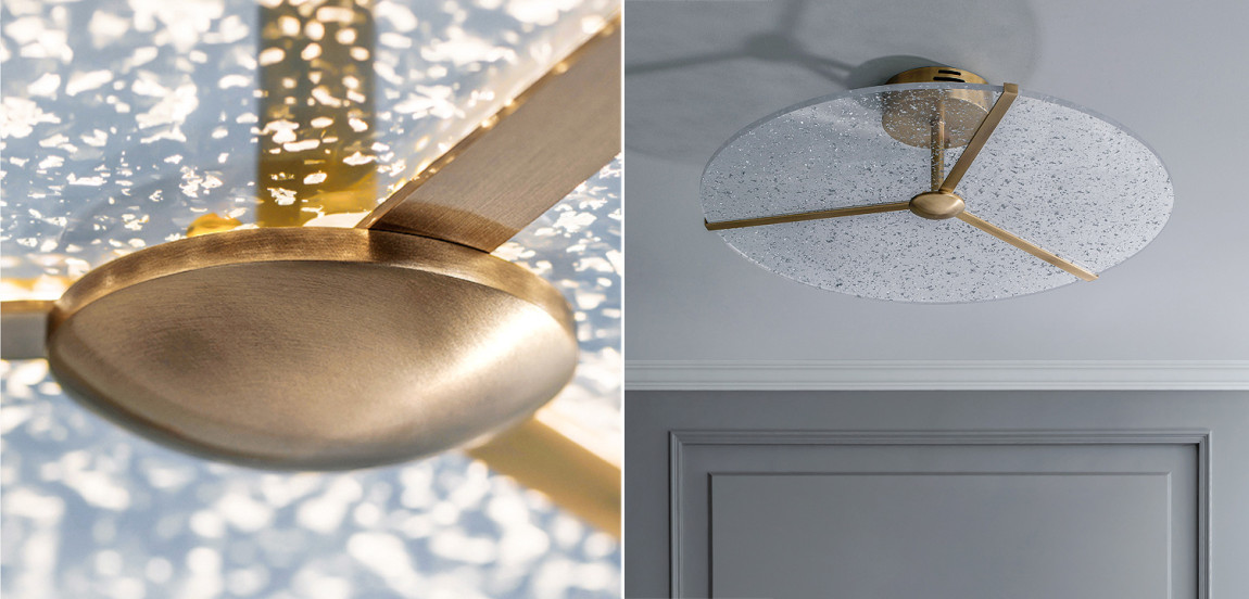 Потолочный светильник Carla ceiling lamp