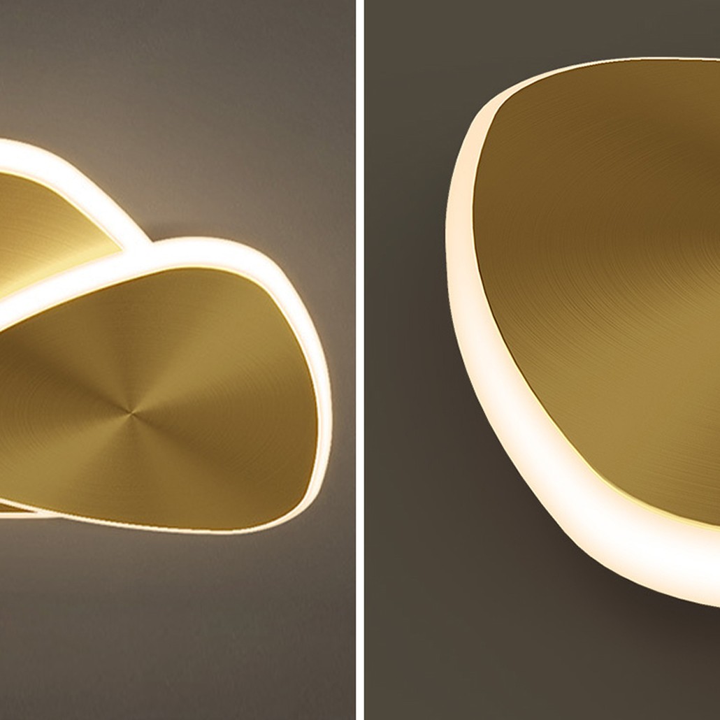 Потолочный светильник Custance Light