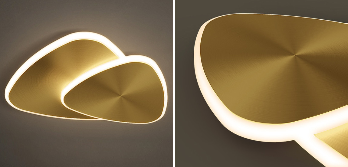 Потолочный светильник Custance Light