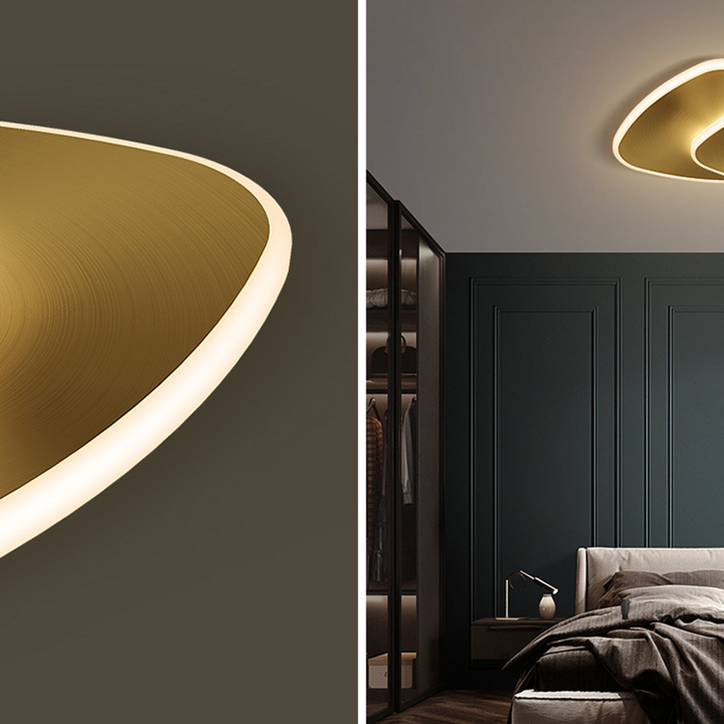 Потолочный светильник Custance Light